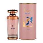 ادکلن زنانه لطافه مدل میار صورتی مشابه رایحه تیری موگلر آنجل نوا (Mayar)  Thierry Mugler Angel Nova EDT