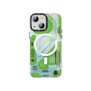 قاب گوشی مگ سیف آیفون 14 پرو مکس | محافظت و کارایی بی‌نظیر