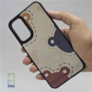 قاب گوشی دخترانه شیائومی نوت 13 پرو 4G طرح دوگانه | note 13 pro 4Gتغییر تصویر با زاویه 03