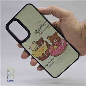 قاب گوشی دخترانه شیائومی نوت 13 پرو 4G طرح دوگانه | note 13 pro 4Gتغییر تصویر با زاویه 02