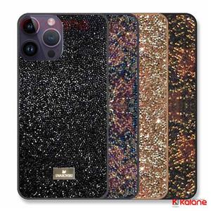 قاب گوشی فانتزی آیفون 15 پرو مکس | طرح خرس خوش شانس | iphone 15 pro max