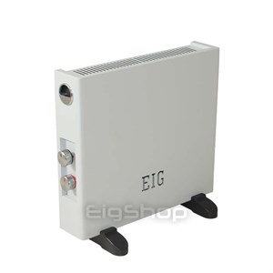بخاری برقی فن دار 1500 وات