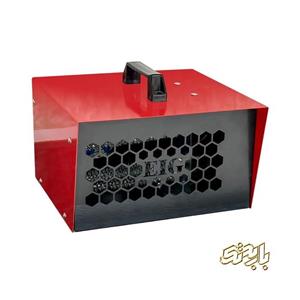 بخاری برقی فن دار 1500 وات