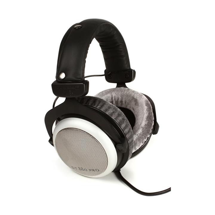 هدفون استودیویی 250 اهمی بیرداینامیک مدل DT 880 Pro
