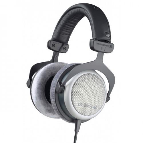 هدفون استودیویی 250 اهمی بیرداینامیک مدل DT 880 Pro