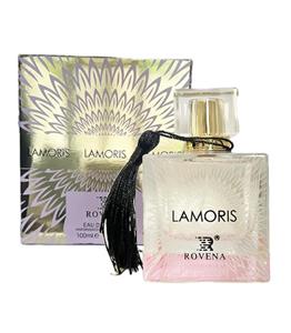 ادکلن پرفیوم زنانه روونا مدل لاموریس رایحه لالیک لامور100 میل ( lamoris) Lalique L’Amour