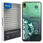 کاور اپیکوی مدل Star Bucks  مناسب برای گوشی موبایل اپل iphone XR