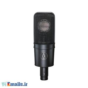 میکروفون کاندنسر Audio-Technica AT-4040 