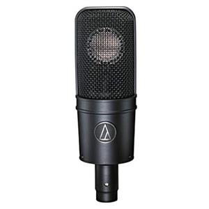 میکروفون کاندنسر Audio-Technica AT-4040 