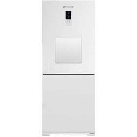 یخچال و فریزر 35 فوت الکترواستیل مدل  الکترو ساب زیرو پلاس