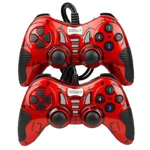 دسته بازی فانتزی دوبل شوک دار R2