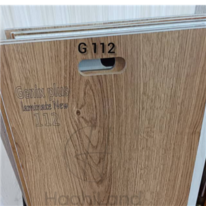 پارکت لمینت Enix Plus 112