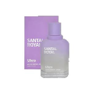 عطر ادوپرفیوم زنانه پریمیر نوت مدل  Guerlain Santal Royal شماره 214 حجم 100 میلی لیتر