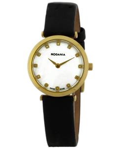 ساعت مچی زنانه رودانیا, کد R.02505730
