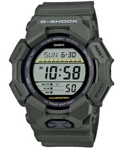 ساعت مچی مردانه کاسیو، زیرمجموعه G-Shock، کد GD-010-3DR