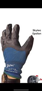 دستکش ضد برش اسکای تک skytec انتی استاتیک