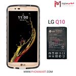 باتری ال جی LG Q10