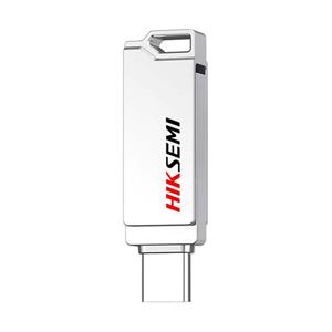 فلش هیکسومی( HIKSEMI ) مدل SYNC TYPE-C OTG ظرفیت 128 گیگ