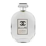 ادو پرفیوم مردانه هات لاو مدل Allure Homme Sport حجم 100 میلی لیتر 