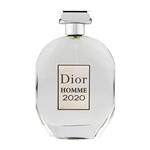 ادوپرفیوم مردانه نقره ای هات لاو مدل Dior Homme 2020 حجم 100 میلی لیتر 