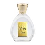 عطر ادوپرفیوم زنانه هات لاو مدل Dior J adore حجم 100 میلی لیتر