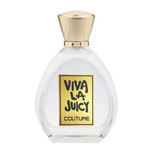 عطر ادوپرفیوم زنانه هات لاو مدل Viva la Juicy Couture حجم 100 میلی لیتر