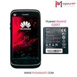 باتری اصلی هوآوی Huawei Ascend G305T