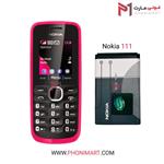 باتری اصلی نوکیا Nokia 111 1020mAh