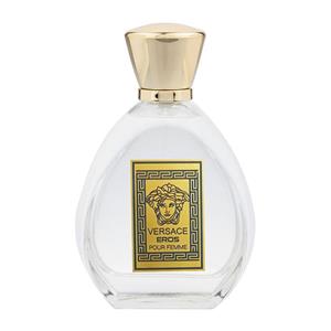 عطر ادوپرفیوم زنانه هات لاو مدل Versace Eros حجم 100 میلی لیتر 