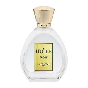 عطر ادوپرفیوم زنانه هات لاو مدل Lancome Idole Now حجم 100 میلی لیتر 