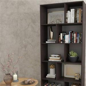 کتابخانه اداری تمام ام دی اف کیان کد 336