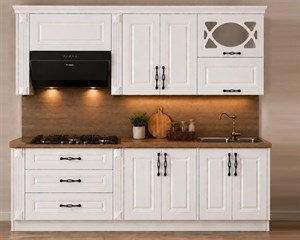 کابینت کلاسیک ممبران کد 342