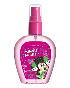 ​عطر بچگانه 100ml Minnie Mouse Edt اوریفلیم