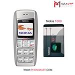 باتری اصلی نوکیا Nokia 1000