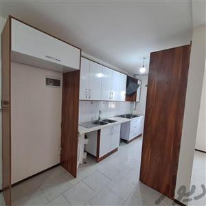 کابینت کمد دیواری جاکفشی پردیس فاز 11 پکیج اقتصادی کامل کد 400