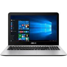 لپ تاپ ایسوس مدل K556UB ASUS K556UB -Core i5-6GB-1T-2G