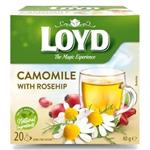 LOYD Camomile with Rosehip