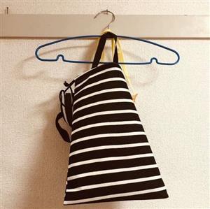 بگ پارچه ای Border bag