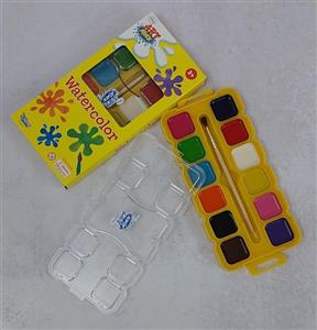 آبرنگ Art Attack (۱۲ رنگ)