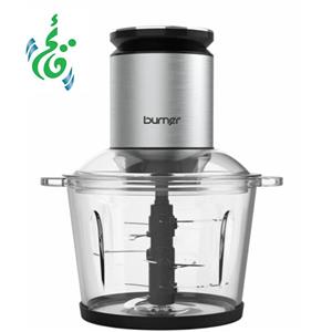 خردکن برنر BC-600