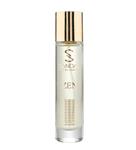 عطر جیبی ادوپرفیوم زنانه صندل مدل  Shiseido Zen حجم 33 میلی لیتر 