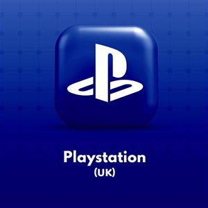 گیفت کارت 100 پوند انگلستان – پلی استیشن