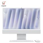 آل این وان 24 اینچی اپل مدلApple iMac MWUV3 2024 M4 10 Core 16GB 512GB SSD 10 Core