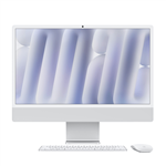 آل این وان 24 اینچی اپل مدلApple iMac MCR24 2024 M4 10 Core 24GB 512GB SSD 10 Core