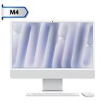 آل این وان 24 اینچی اپل مدلApple iMac MCR24 2024 M4 10 Core 24GB 512GB SSD 10 Core