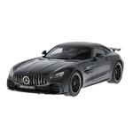 ماشین فلزی اسباب بازی مدل بنز جی تیmetal car benz gt 1:18 مقیاس 1:18