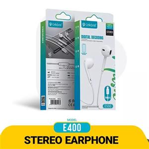 هدفون سلبریت مدل E400