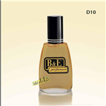 عطر و ادکلن پرفیوم 100 میل مردانه دیزل آنلی د بریو | DIESEL - Only The Brave ادکلن B&E کد D10