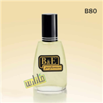  عطر و ادکلن پرفیوم 100 میل مردانه تام فورد ولوت ارکید B&E کد B80 TOM FORD – Velvet Orchid B&E