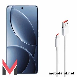 کابل شارژ شیائومی Xiaomi Redmi K80